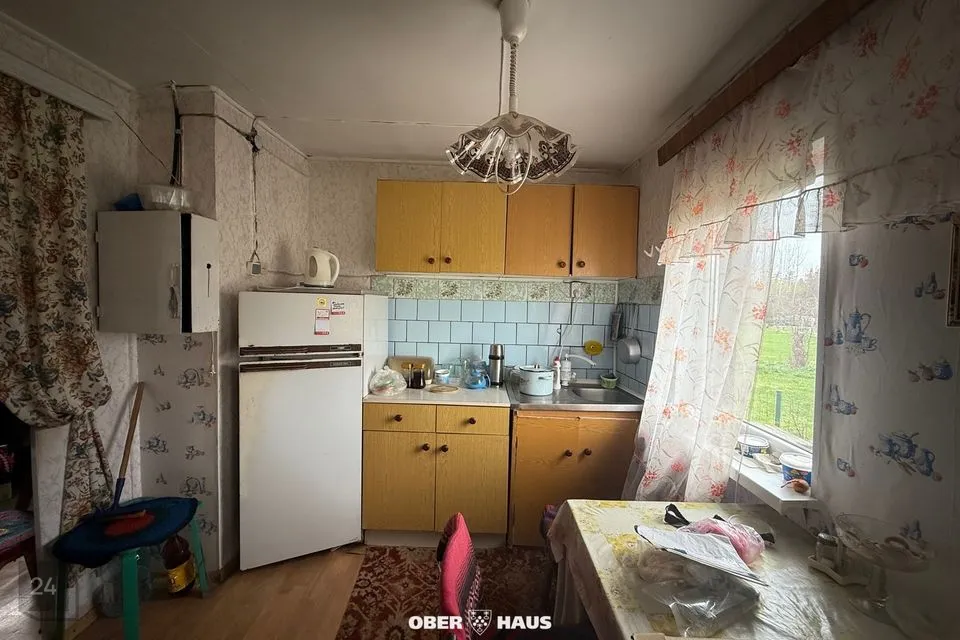 2-toaline Maja  -  Jõhvi vald, Kahula küla - foto 3