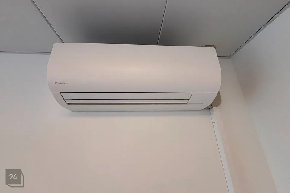 Büroo või Teenindus, 11 m² Äripind  -  Tallinn, Lasnamäe linnaosa - foto 5