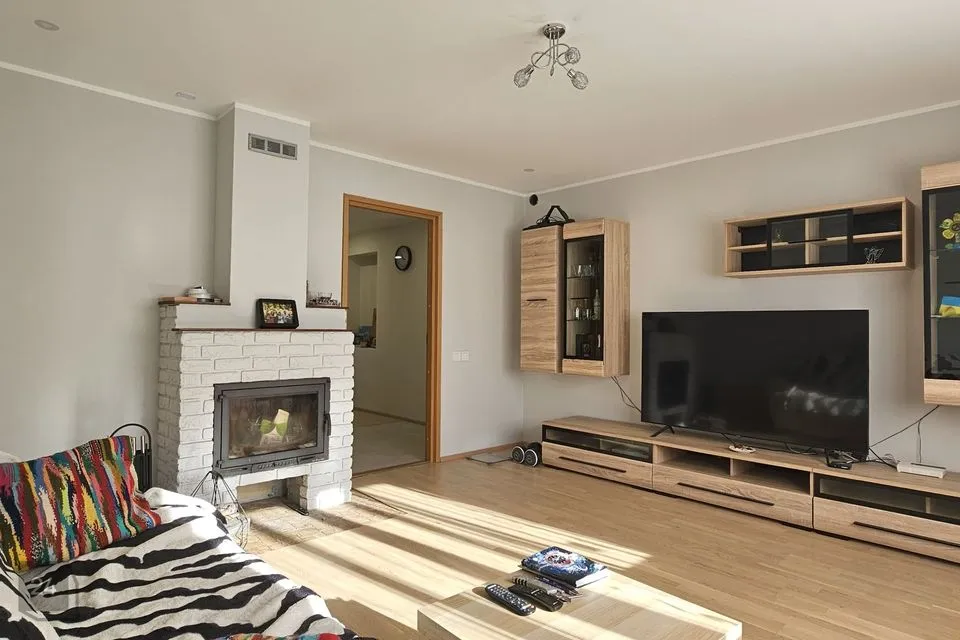 4-toaline Korter  -  Anija vald, Alavere küla - foto 4