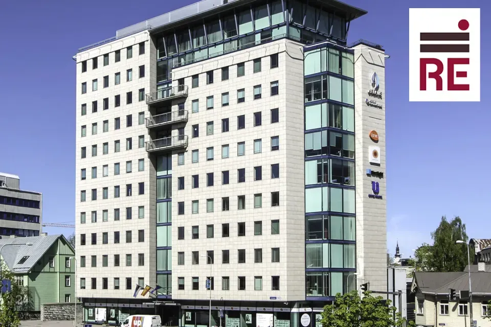 Mitme sihtotstarbega, 131 m² Äripind  -  Tallinn, Kesklinna linnaosa - foto 2