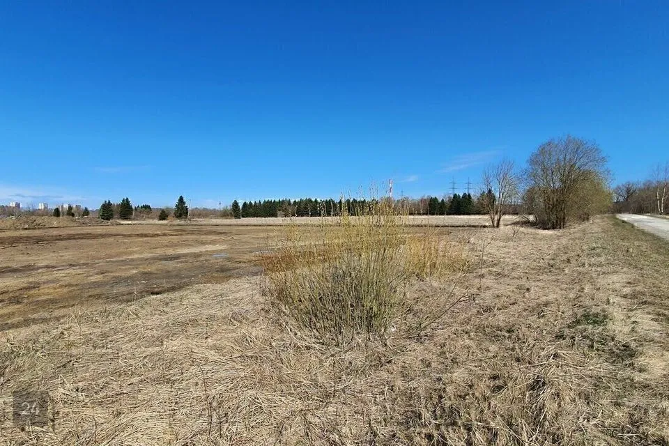 Maatulundusmaa, 5000 m² Maa  -  Tallinn, Lasnamäe linnaosa - foto 3
