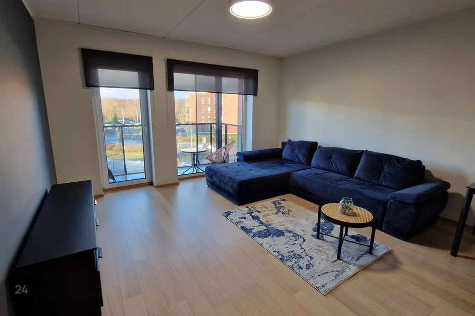 2-toaline Korter - Tallinn, Haabersti linnaosa