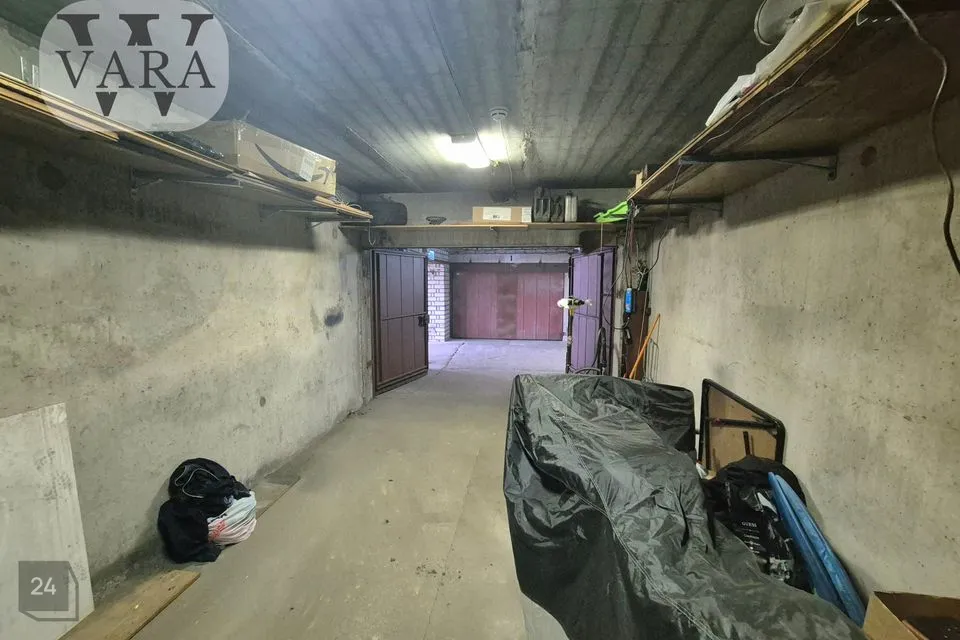 20 m² Garaaž - Tallinn, Lasnamäe linnaosa - foto 4