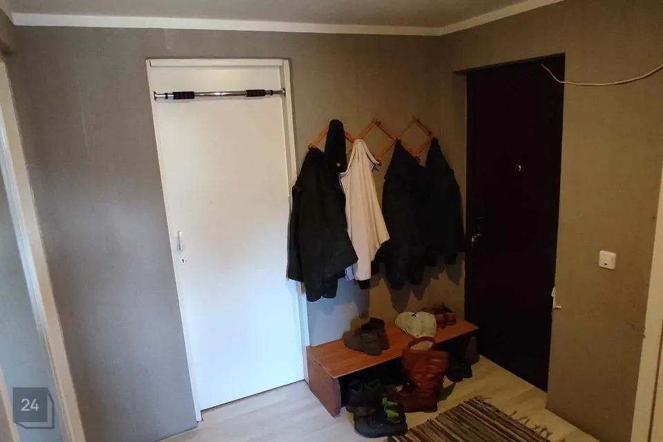 3-комнатная Квартира в Lääne-Harju vald, Klooga alevik - фото 3