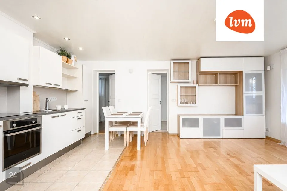 3-toaline Korter - Saaremaa vald, Kuressaare linn - foto 2