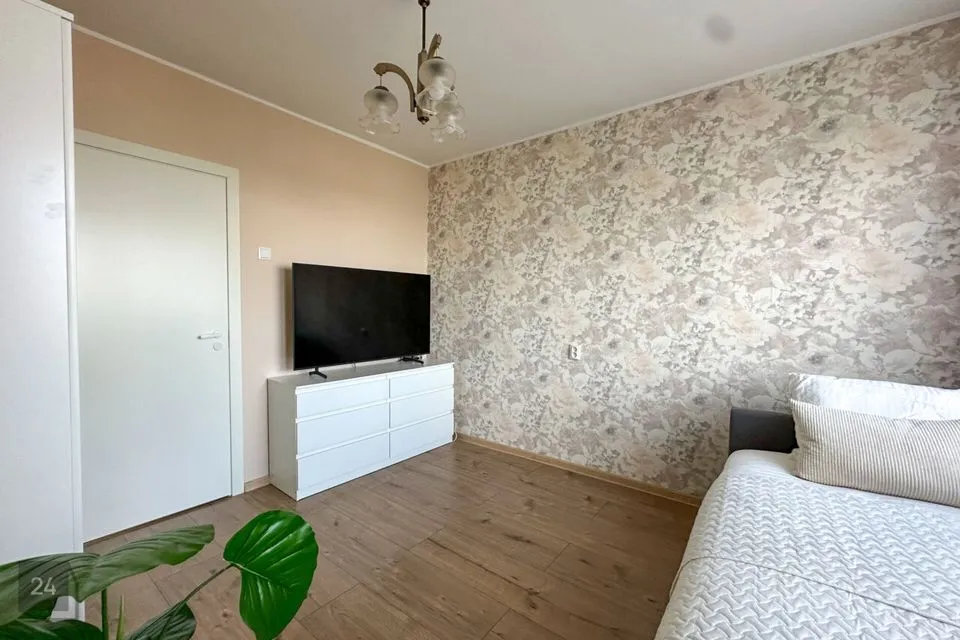 3-toaline Korter - Tallinn, Lasnamäe linnaosa - foto 3