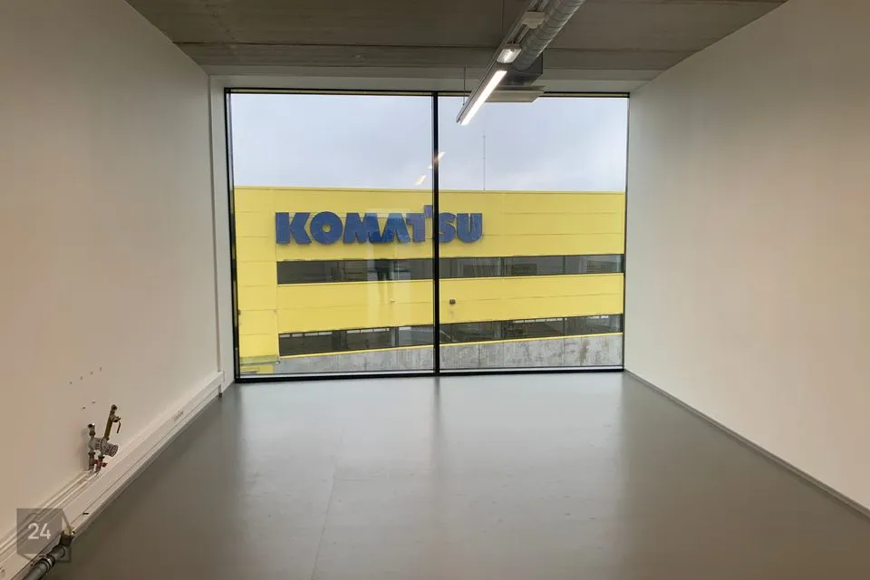 Büroo, 260 m² Äripind  -  Rae vald, Peetri alevik - foto 5