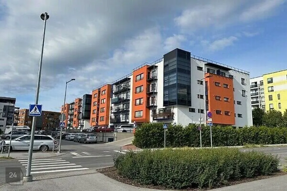 3-toaline Korter  -  Viimsi vald, Haabneeme alevik - foto 2