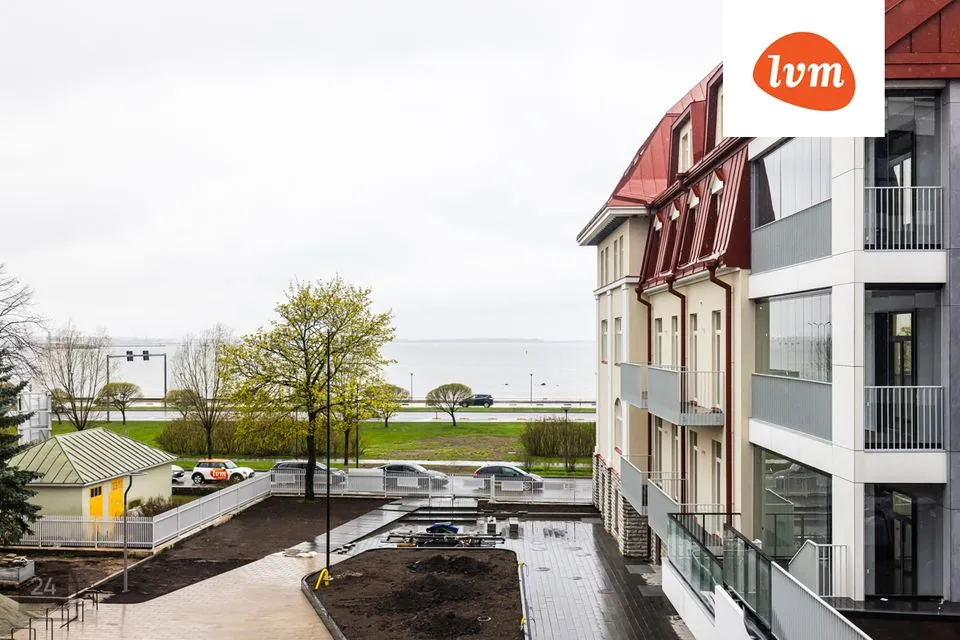 4-toaline Korter  -  Tallinn, Kesklinna linnaosa - foto 2