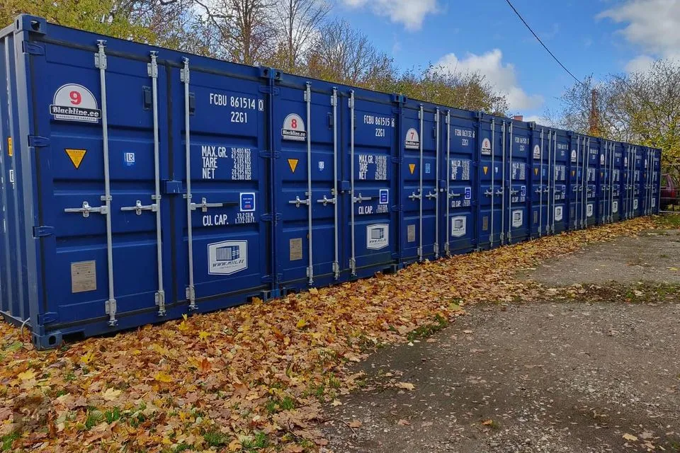 Mitme sihtotstarbega, 14 m² Äripind  -  Tallinn, Lasnamäe linnaosa - foto 2