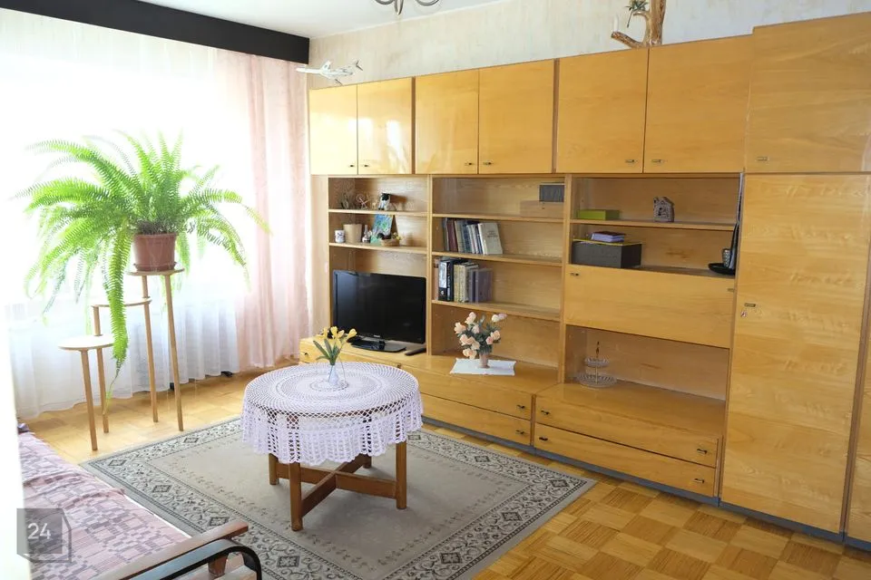 3-toaline Korter  -  Põlva vald, Põlva linn - foto 3