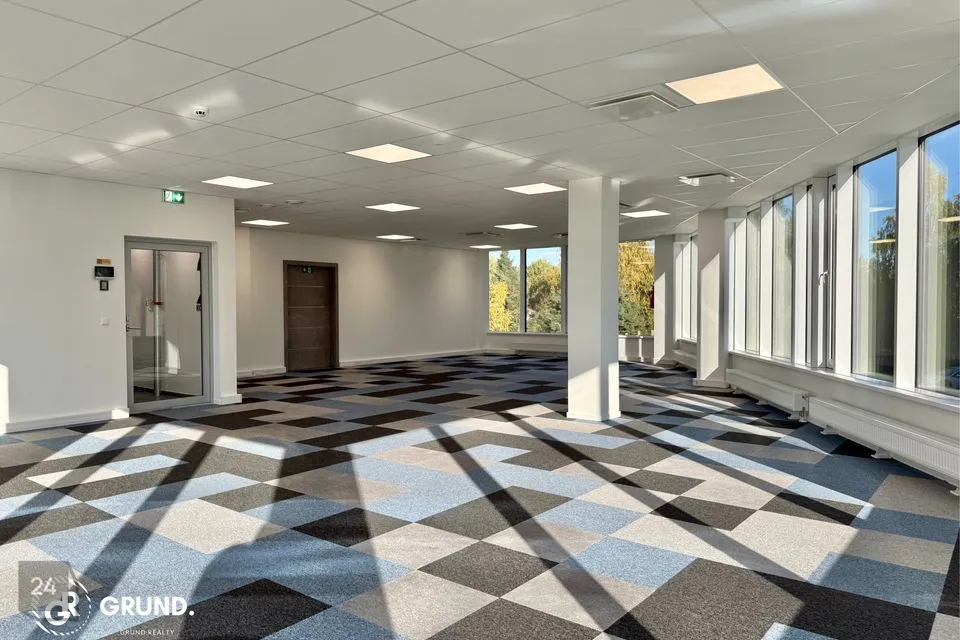 Mitme sihtotstarbega, 117 m² Äripind  -  Tallinn, Haabersti linnaosa - foto 4