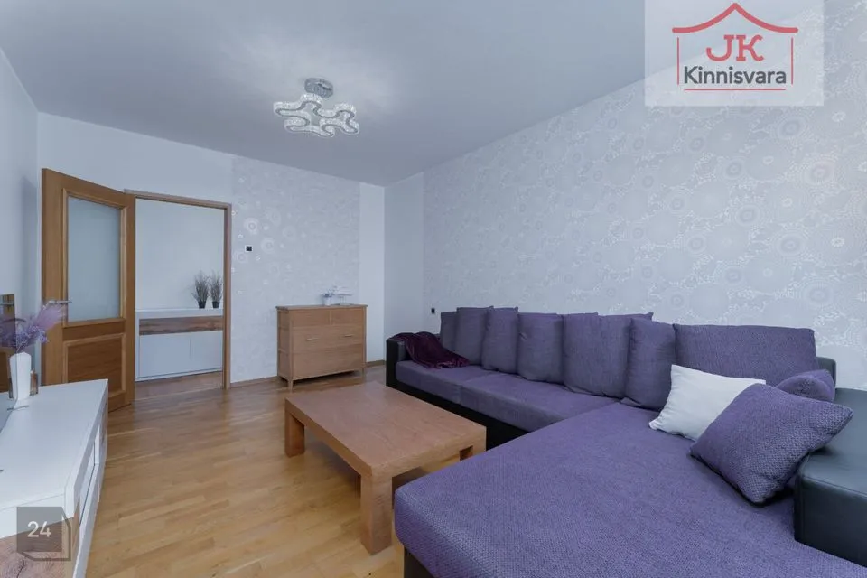 3-toaline Korter - Pärnu linn, Pärnu linn - foto 5