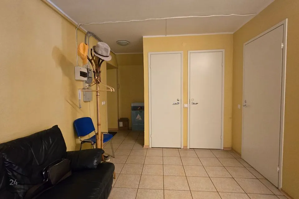 3-toaline Korter - Narva linn - foto 4