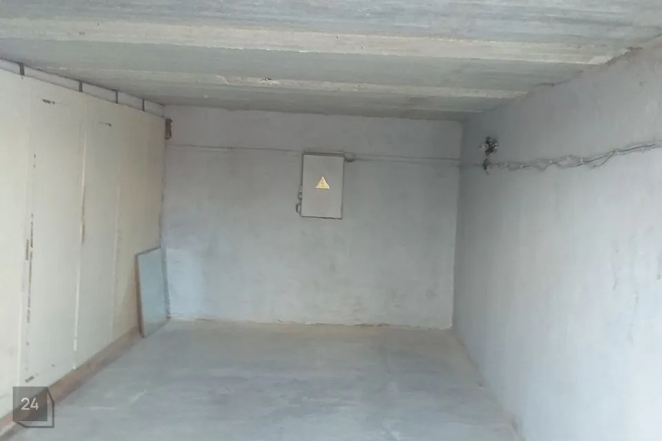 18 m² Garaaž  -  Pärnu linn, Pärnu linn - foto 2