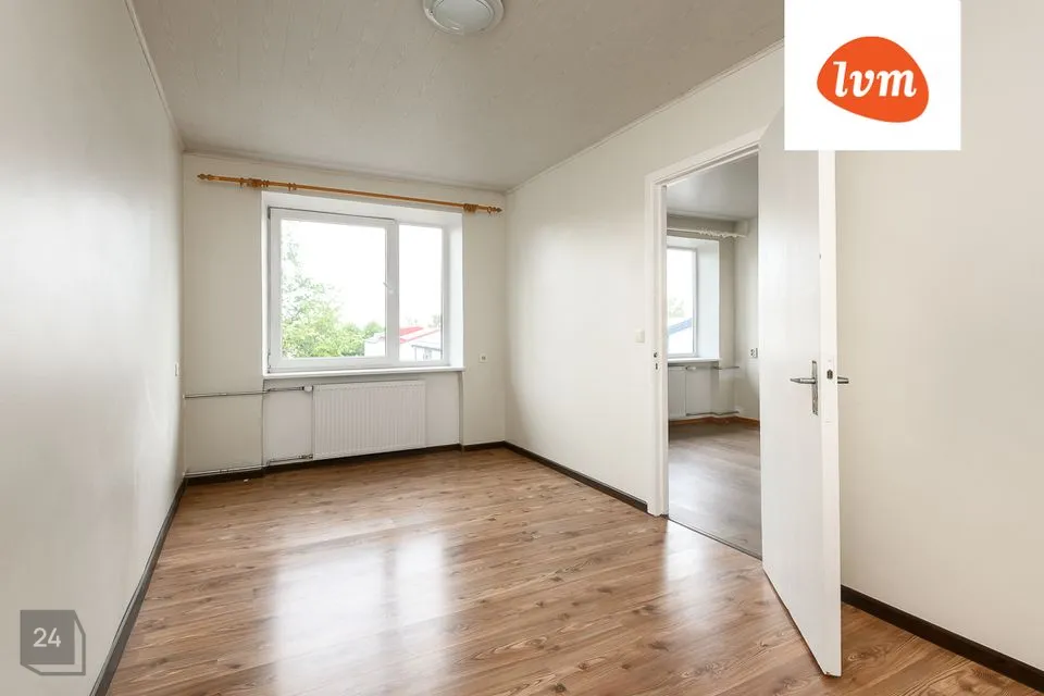 2-toaline Korter - Saaremaa vald, Kuressaare linn