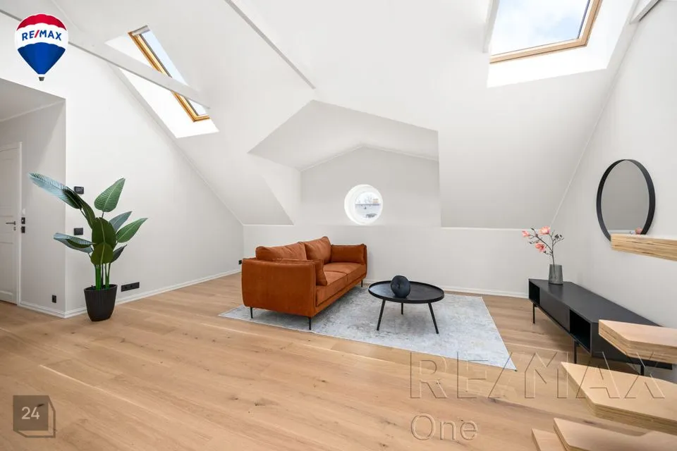 4-toaline Korter - Tallinn, Põhja-Tallinna linnaosa - foto 2