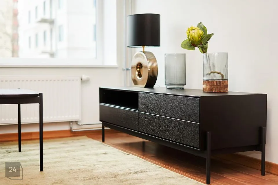 2-toaline Korter - Tallinn, Haabersti linnaosa - foto 4