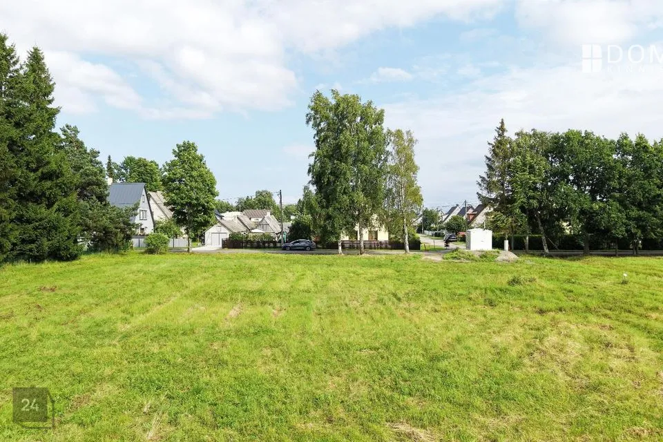 Elamumaa, 1219 m² Maa  -  Pärnu linn, Papsaare küla