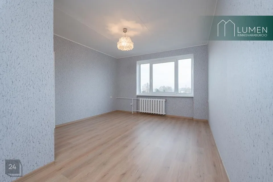 1-toaline Korter  -  Tartu linn, Tartu linn - foto 4