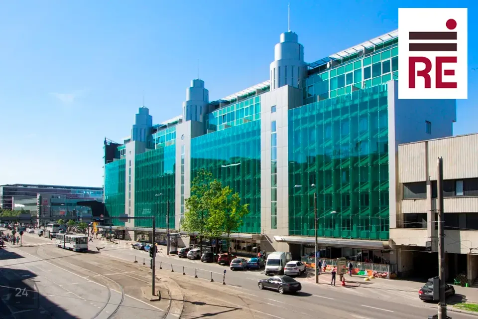 Multi-purpose, 267 m² business in Tallinn, Kesklinna linnaosa - photo 2