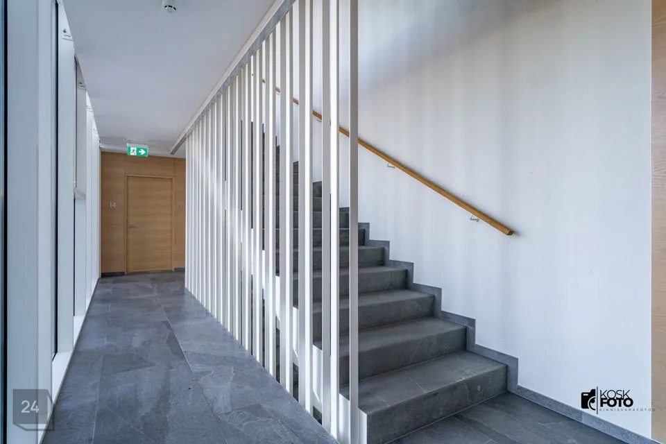 2-toaline Korter - Pärnu linn, Pärnu linn - foto 4