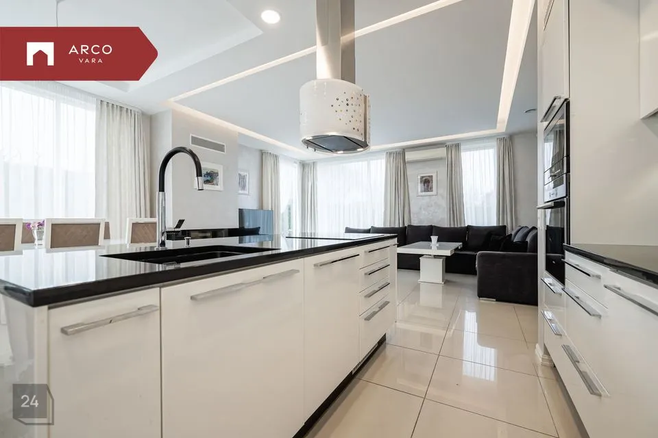 5-toaline Maja - Viimsi vald, Haabneeme alevik - foto 4