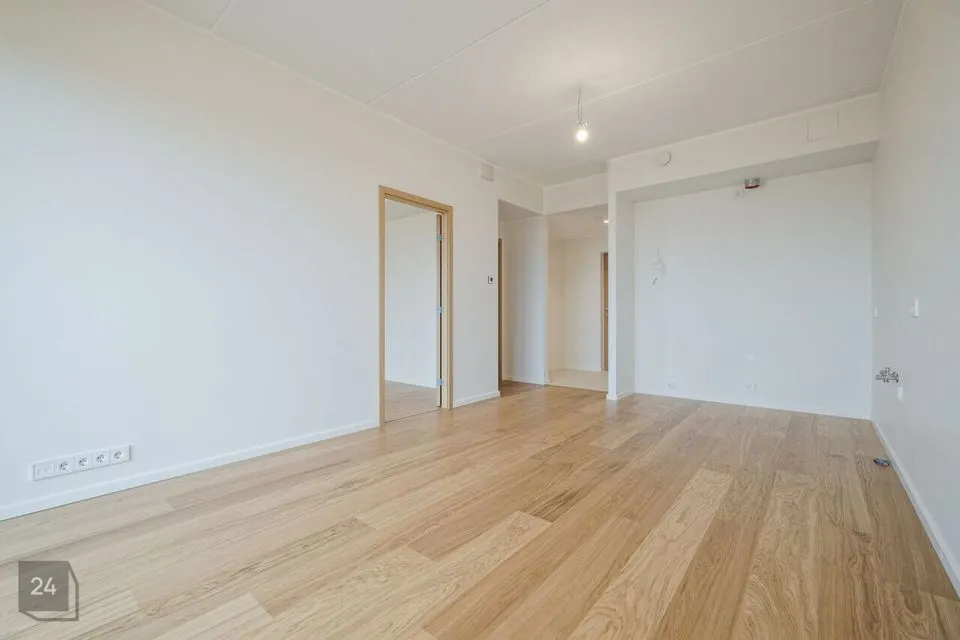 2-toaline Korter  -  Tallinn, Lasnamäe linnaosa - foto 2