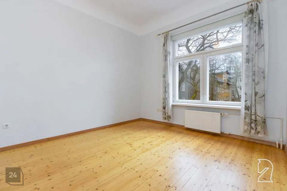 2-toaline Korter - Tallinn, Kesklinna linnaosa - foto 5