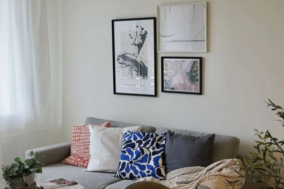 3-toaline Korter  -  Tallinn, Põhja-Tallinna linnaosa - foto 2