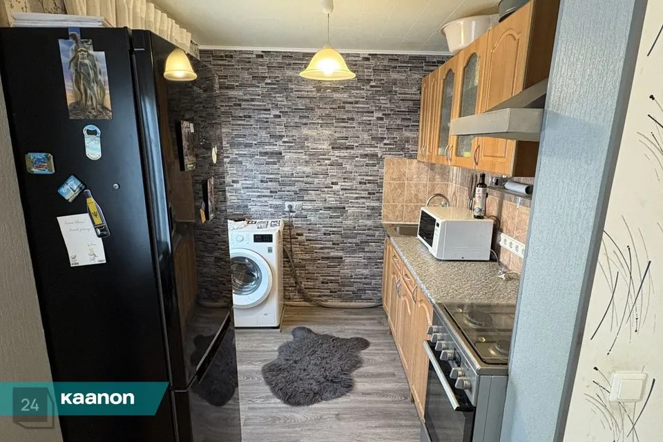 3-room apartment in Tartu linn, Tartu linn - photo 2