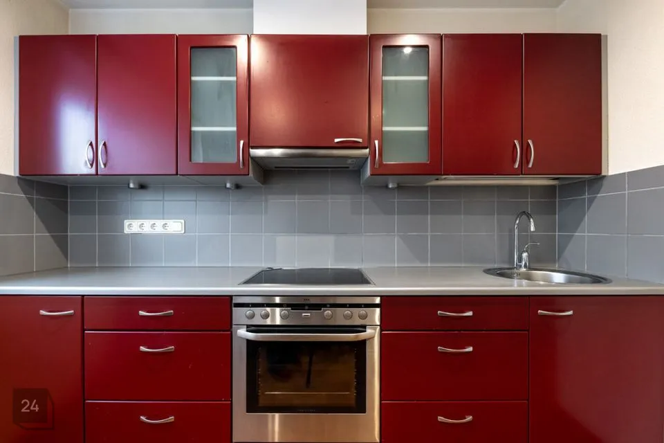 3-toaline Korter - Tartu linn, Tartu linn