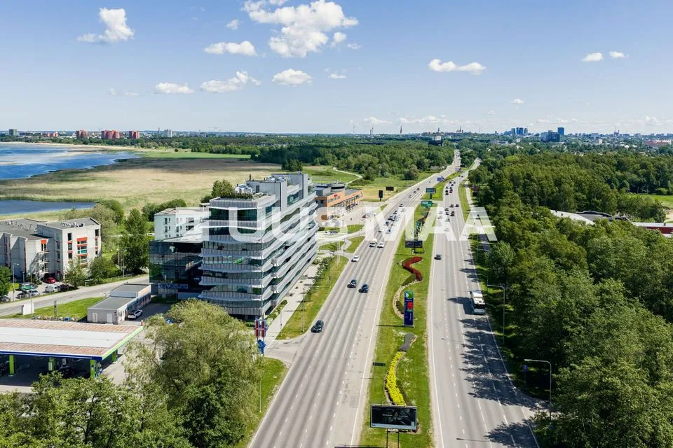 Бюро, 442 m² Бизнес-площадь в Tallinn, Haabersti linnaosa