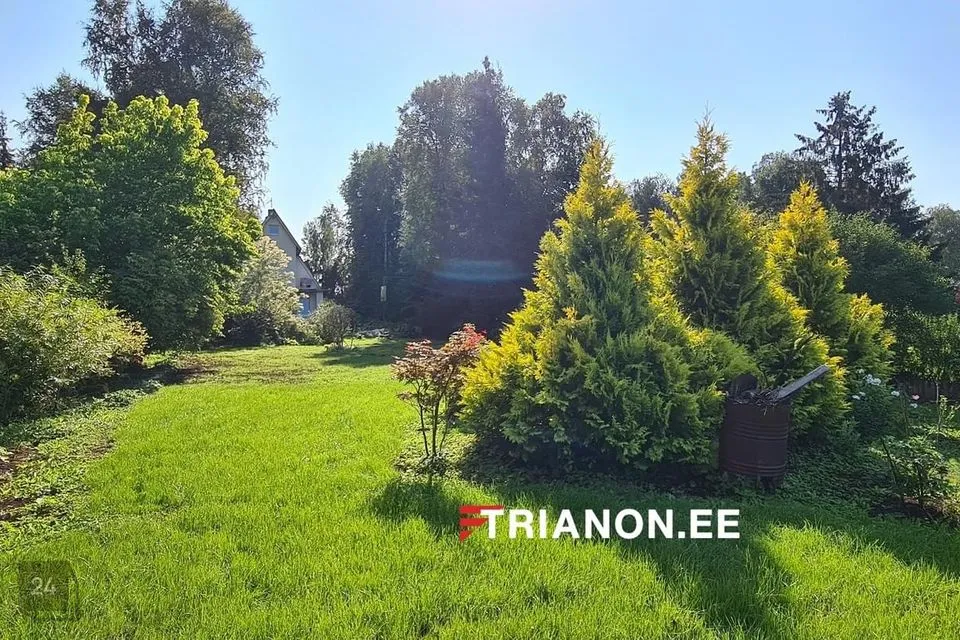 4-toaline Maja - Narva linn - foto 5