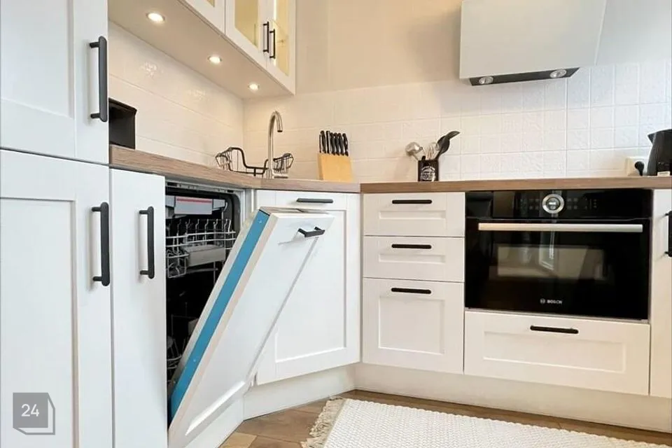 2-toaline Korter  -  Tallinn, Mustamäe linnaosa - foto 3