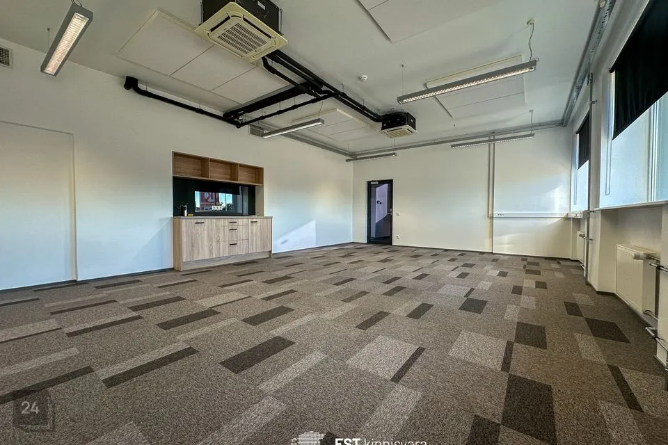 Büroo või Teenindus, 49 m² Äripind - Tartu linn, Tartu linn - foto 3