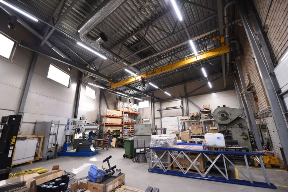 1640 m² Äripind  -  Tallinn, Nõmme linnaosa - foto 4