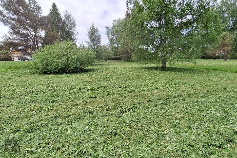 Земля жилой застройки, 1047 m² участок в Türi vald, Türi linn