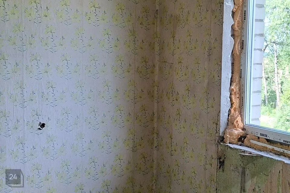 Ridaelamu boks, 4-toaline Majaosa - Lääne-Nigula vald, Uugla küla - foto 4