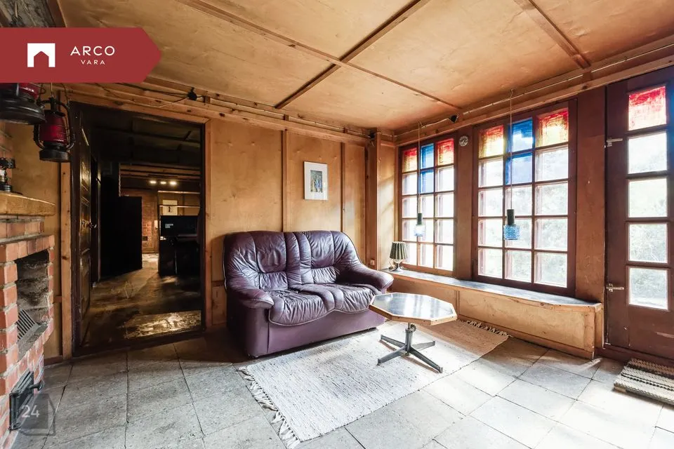 3-toaline Maja  -  Kuusalu vald, Kolgaküla