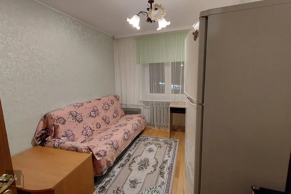 1-toaline Korter  -  Tallinn, Põhja-Tallinna linnaosa - foto 3