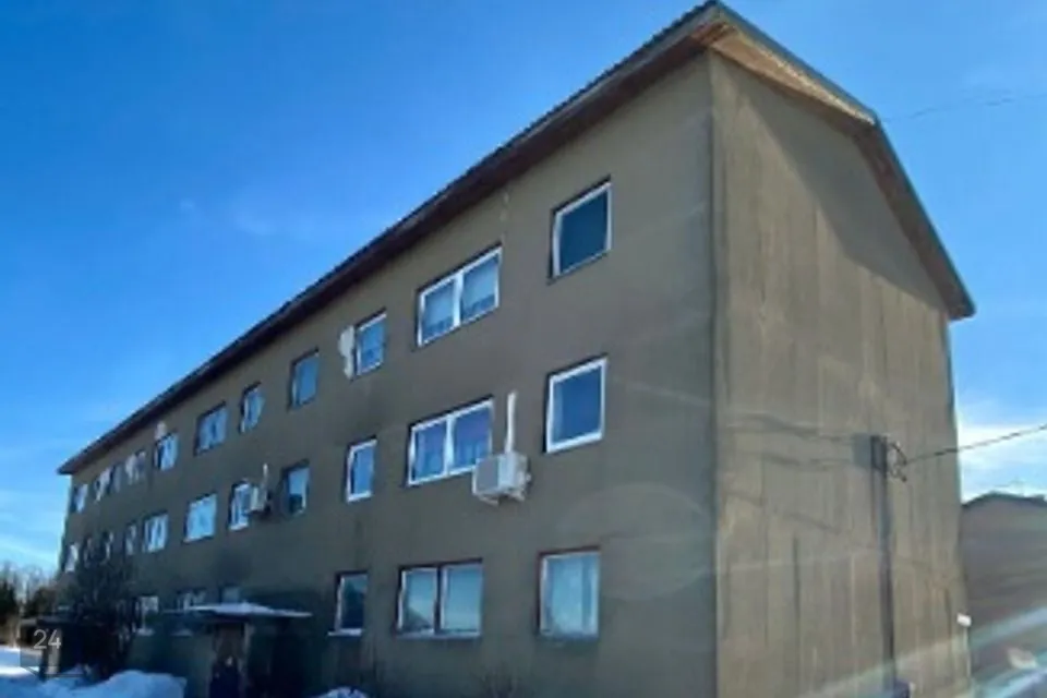 4-room apartment in Tapa vald, Vajangu küla