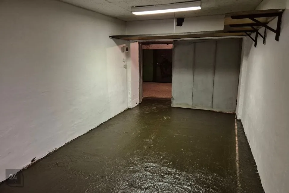 18 m² Garaaž  -  Tallinn, Haabersti linnaosa - foto 2