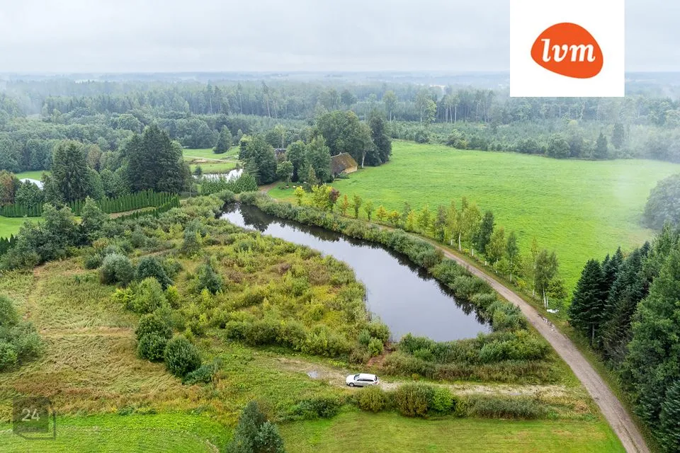 Elamumaa, 11390 m² Maa  -  Tartu linn, Tüki küla