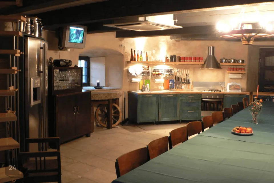 15-toaline Maja - Lääneranna vald, Pivarootsi küla - foto 2