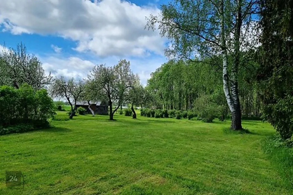 2-комнатная дом в Põlva vald, Mustajõe küla - фото 3