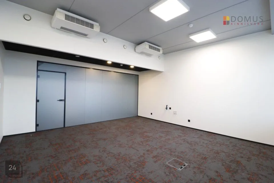 Büroo või Teenindus, 35 m² Äripind - Tallinn, Kristiine linnaosa - foto 4