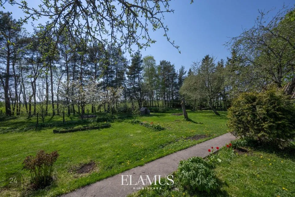 5-room house in Saaremaa vald, Tahula küla - photo 5