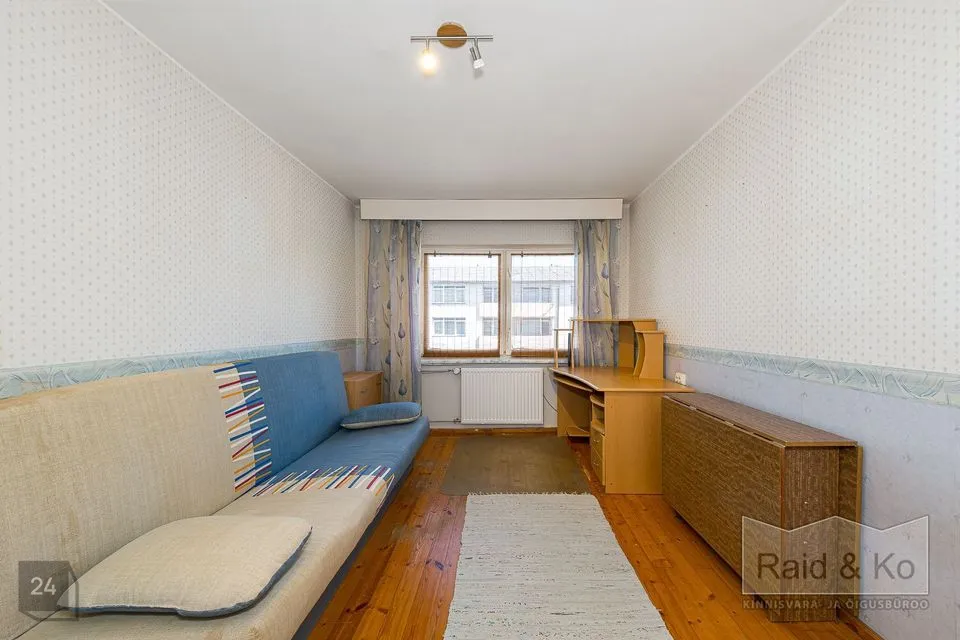 4-toaline Korter  -  Saue vald, Haiba küla - foto 5