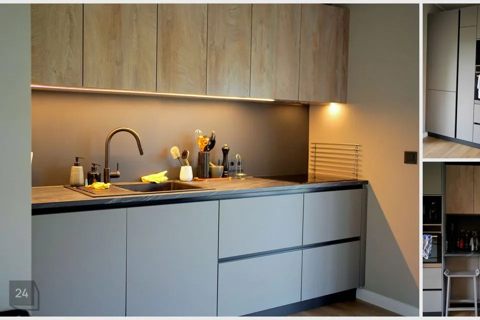 5-toaline Maja  -  Jõgeva vald, Jõgeva linn - foto 3